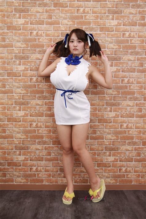 Big Japanese Boobs Genuine Nakadashi .